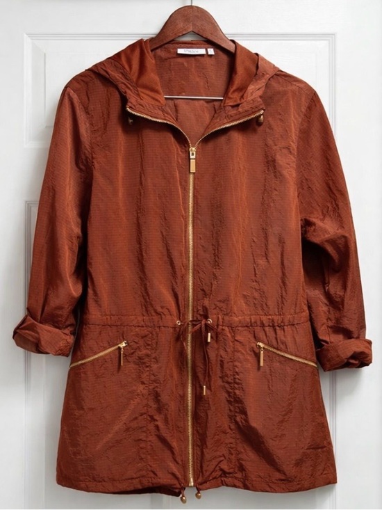 Jacket - Picture 1 of 4